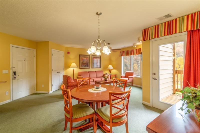 Massanutten'S Woodstone Meadows By Tripforth McGaheysville エクステリア 写真