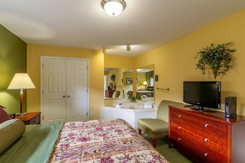 Massanutten'S Woodstone Meadows By Tripforth McGaheysville エクステリア 写真