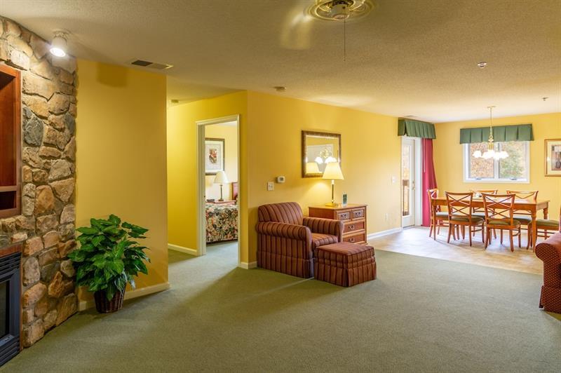 Massanutten'S Woodstone Meadows By Tripforth McGaheysville エクステリア 写真