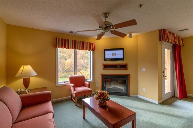 Massanutten'S Woodstone Meadows By Tripforth McGaheysville エクステリア 写真