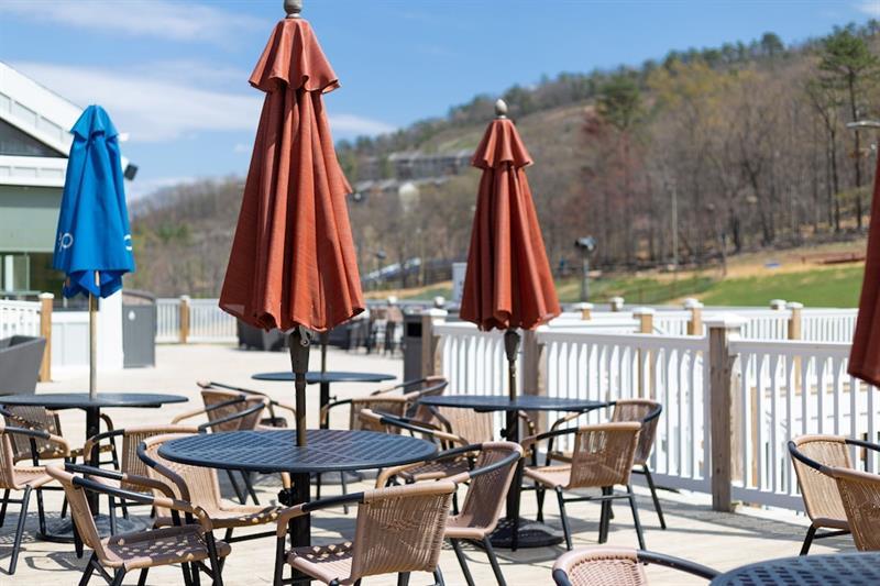 Massanutten'S Woodstone Meadows By Tripforth McGaheysville エクステリア 写真