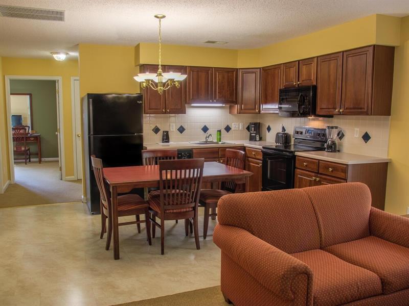 Massanutten'S Woodstone Meadows By Tripforth McGaheysville エクステリア 写真
