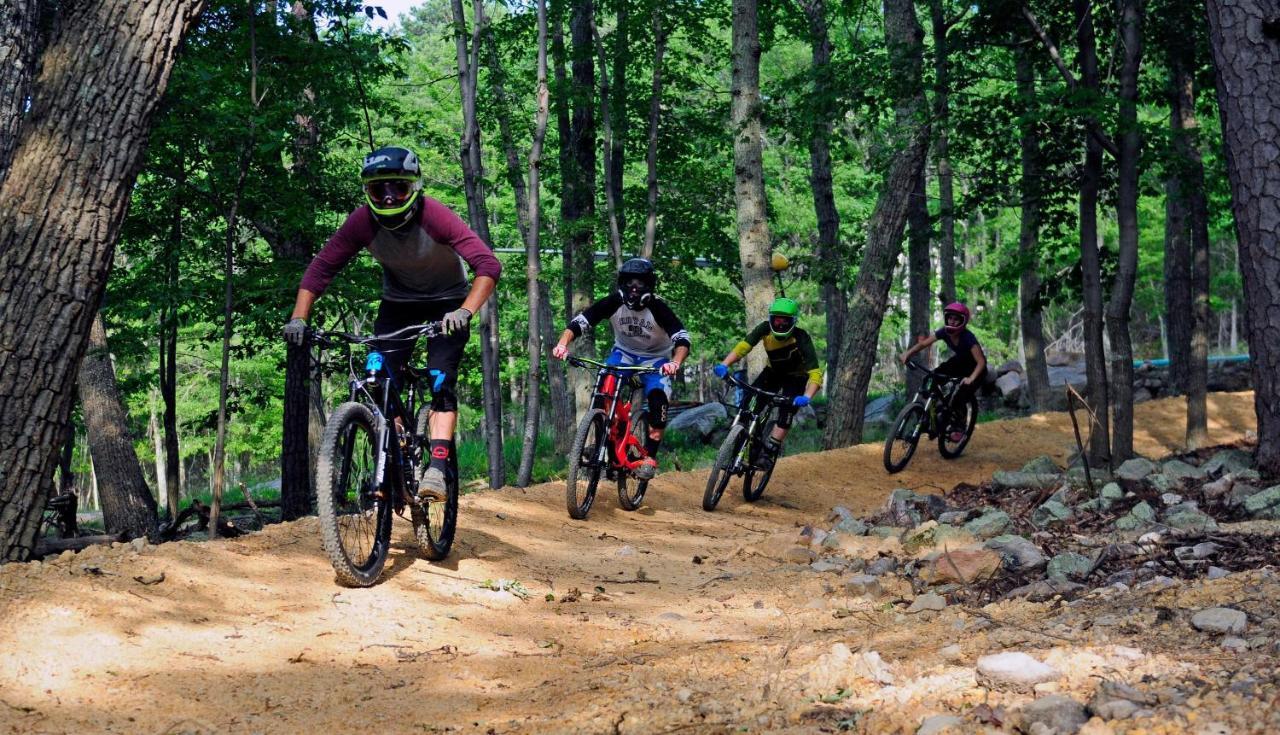 Massanutten'S Woodstone Meadows By Tripforth McGaheysville エクステリア 写真